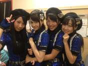 
blog,


Kinoshita Yukiko,


Kuwabara Mizuki,


Suda Akari,


Takada Shiori,

