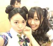 
blog,


Kato Rumi,


Kuwabara Mizuki,


Suda Akari,


