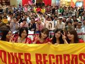 
Akiyama Yurika,


blog,


Goto Yuki,


Hashimoto Aina,


Morozuka Kanami,


Okada Robin Shouko,


THE Possible,

