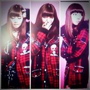 
blog,


Niwa Mikiho,

