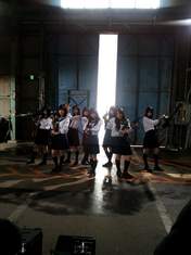 
blog,


Matsuda Shiori,


NMB48,


Yagura Fuuko,


Yogi Keira,


