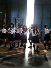 
blog,


Matsuda Shiori,


NMB48,


Yagura Fuuko,


Yogi Keira,

