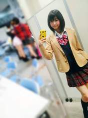 
blog,


Kumazawa Serina,

