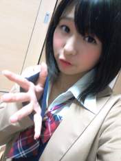 
blog,


Kumazawa Serina,

