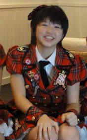 
Takeuchi Akari,

