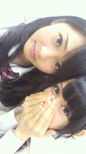 
blog,


Kizaki Yuria,


Yamashita Yukari,

