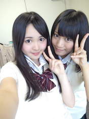 
blog,


Kato Rumi,


Saito Makiko,


