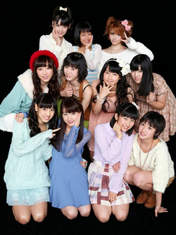 
Fukumura Mizuki,


Iikubo Haruna,


Ikuta Erina,


Ishida Ayumi,


Kudo Haruka,


Michishige Sayumi,


Morning Musume,


Oda Sakura,


Sato Masaki,


Sayashi Riho,


Suzuki Kanon,


Tanaka Reina,

