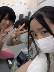 
blog,


Kato Rena,


Nakamura Mariko,


