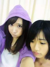 
blog,


Fujita Nana,


Suzuki Shihori,

