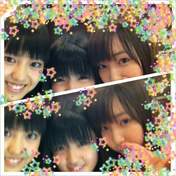 
blog,


Fukumura Mizuki,


Iikubo Haruna,


Suzuki Kanon,

