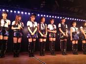 
AKB48,


blog,


Ishida Haruka,


Komori Mika,


Masuda Yuka,


Sato Natsuki,


Sato Sumire,


Suzuki Mariya,


Suzuki Shihori,

