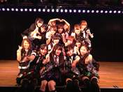 
AKB48,


blog,


Ishida Haruka,


Kasai Tomomi,


Kashiwagi Yuki,


Komori Mika,


Masuda Yuka,


Sato Amina,


Suzuki Mariya,


Watanabe Mayu,

