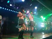 
AKB48,


Ichikawa Miori,


Takahashi Juri,

