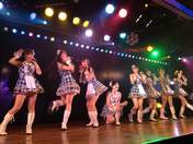 
AKB48,


Kato Rena,


Nagao Mariya,


Oba Mina,


