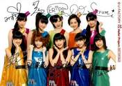 
Fukumura Mizuki,


Iikubo Haruna,


Ikuta Erina,


Ishida Ayumi,


Kudo Haruka,


Michishige Sayumi,


Morning Musume,


Sato Masaki,


Sayashi Riho,


Suzuki Kanon,


Tanaka Reina,

