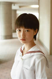 
Kudo Haruka,

