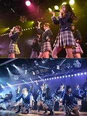 
Abe Maria,


blog,


Ichikawa Miori,


Iriyama Anna,


Iwata Karen,


Kato Rena,


Kawaei Rina,


Nagao Mariya,


Nakamata Shiori,


Nakamura Mariko,


Oba Mina,


Shimada Haruka,


Shimazaki Haruka,


Takahashi Juri,


Takeuchi Miyu,


Tano Yuuka,


Yamauchi Suzuran,

