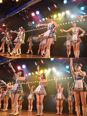 
Abe Maria,


blog,


Ichikawa Miori,


Iriyama Anna,


Iwata Karen,


Kato Rena,


Kawaei Rina,


Nagao Mariya,


Nakamata Shiori,


Nakamura Mariko,


Oba Mina,


Shimada Haruka,


Shimazaki Haruka,


Takahashi Juri,


Takeuchi Miyu,


Tano Yuuka,


Yamauchi Suzuran,

