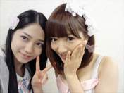 
blog,


Nonaka Misato,


Tano Yuuka,

