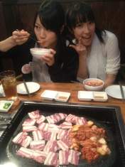 
blog,


Sato Seira,


Takada Shiori,

