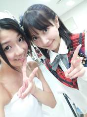 
blog,


Hata Sawako,


Isohara Kyoka,

