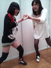 
blog,


Kadowaki Kanako,


Matsuda Shiori,

