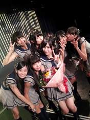 
blog,


Matsuda Shiori,


NMB48,

