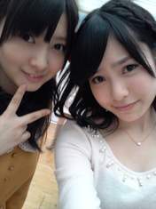
blog,


Matsuda Shiori,


NMB48,

