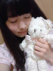 
blog,


Iwatate Saho,

