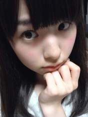 
blog,


Iwatate Saho,

