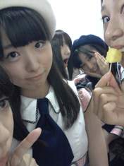 
blog,


Iwatate Saho,

