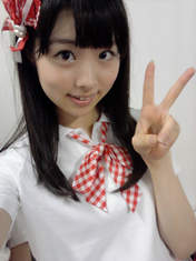 
blog,


Iwatate Saho,

