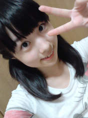 
blog,


Iwatate Saho,

