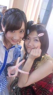 
blog,


Miyazawa Sae,


Suzuki Shihori,

