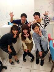 
blog,


Nakagawa Haruka,


Suzuki Mariya,


Takajo Aki,

