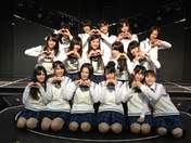 
Anai Chihiro,


blog,


HKT48,


Kodama Haruka,


Kumazawa Serina,


Matsuoka Natsumi,


Miyawaki Sakura,


Murashige Anna,


Nakanishi Chiyori,


Oota Aika,


Shimono Yuki,


Ueki Nao,

