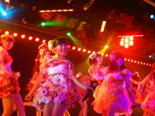 
AKB48,


Shimazaki Haruka,


Watanabe Miyuki,

