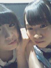 
blog,


Kishino Rika,


Ogasawara Mayu,

