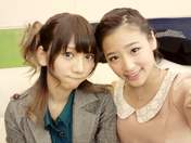 
blog,


Nakagawa Haruka,


Takajo Aki,

