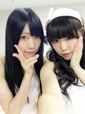 
blog,


Ishida Anna,


Kobayashi Ami,

