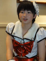 
Takeuchi Akari,

