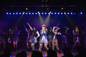 
AKB48,


Nakagawa Haruka,


Oota Aika,


Takajo Aki,

