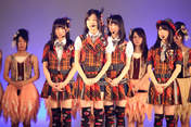 
Kizaki Yuria,


Matsui Rena,


SKE48,


Takayanagi Akane,


Yagami Kumi,


