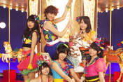 
Kitahara Rie,


Matsui Rena,


Minegishi Minami,


Miyazawa Sae,


Sashihara Rino,


Yokoyama Yui,

