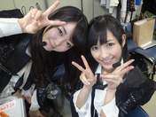 
blog,


Minegishi Minami,


Watanabe Mayu,

