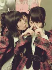 
blog,


Matsui Jurina,


Minegishi Minami,


