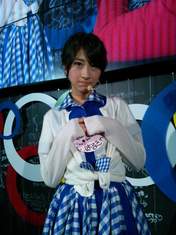 
blog,


Ishida Haruka,

