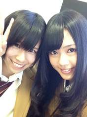 
blog,


Nakanishi Yuka,


Takeuchi Mai,

