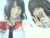 
blog,


Oshima Ryoka,


Takeuchi Miyu,


